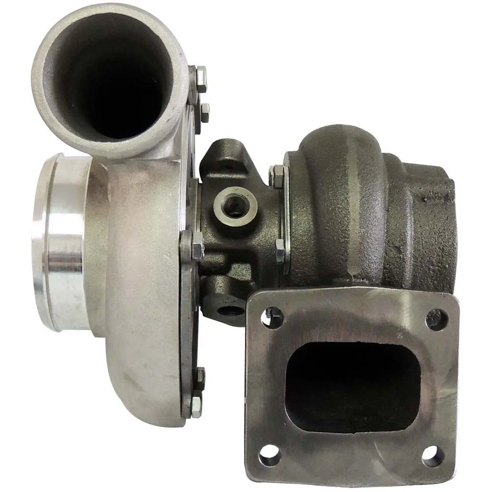 Spa Turbo 27 Turbocharger - T4 A/R .68 1
