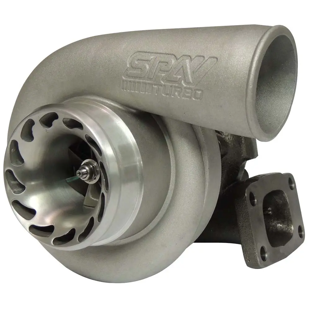 Spa Turbo 700 Turbocharger - A/R .63 T3 1