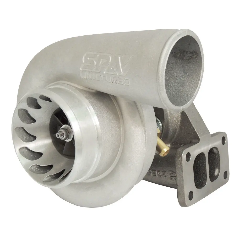 Spa Turbo 700 Turbocharger - A/R .84 T3 Twin Scroll 1