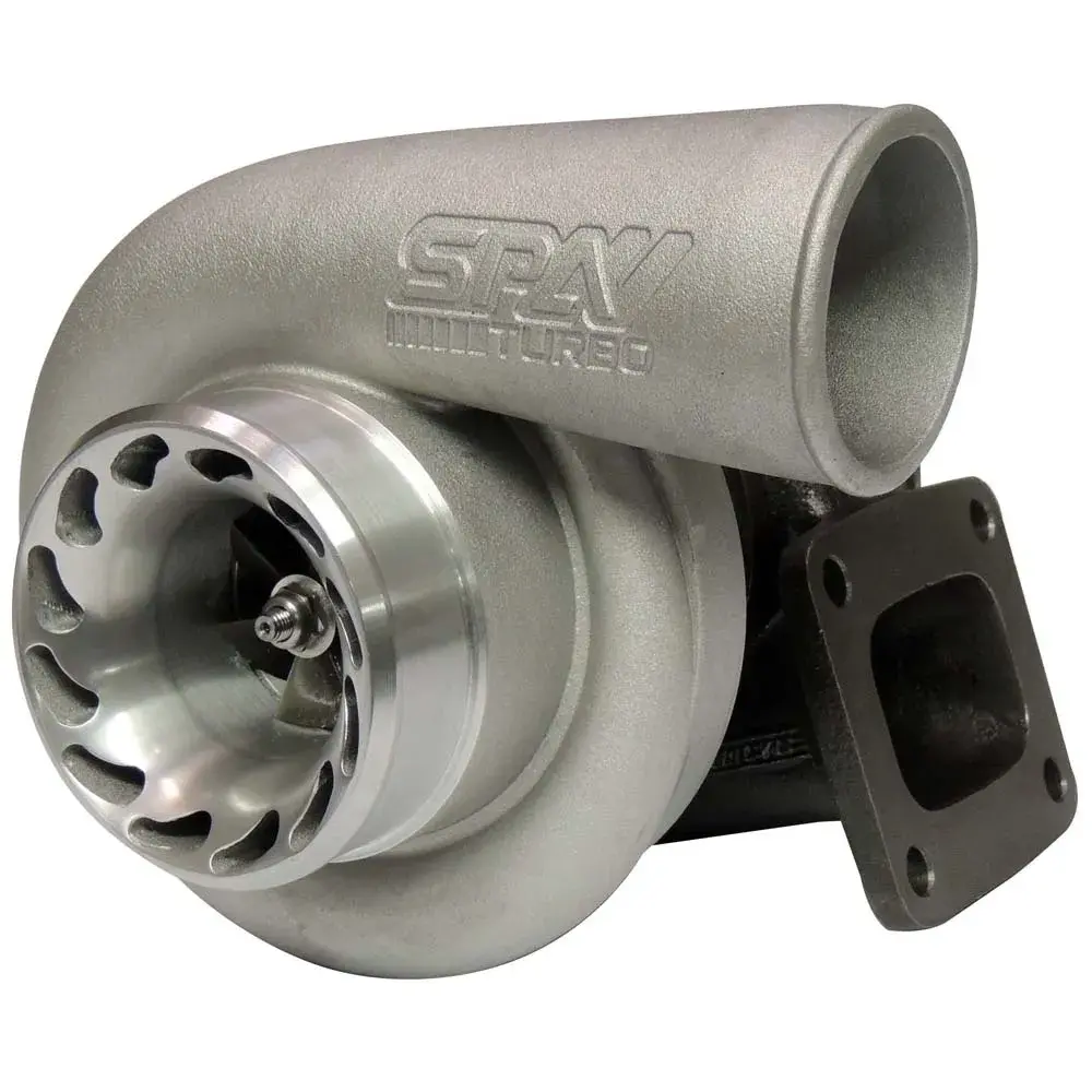 Spa Turbo 700 A/R .96 T4 Turbocharger 1