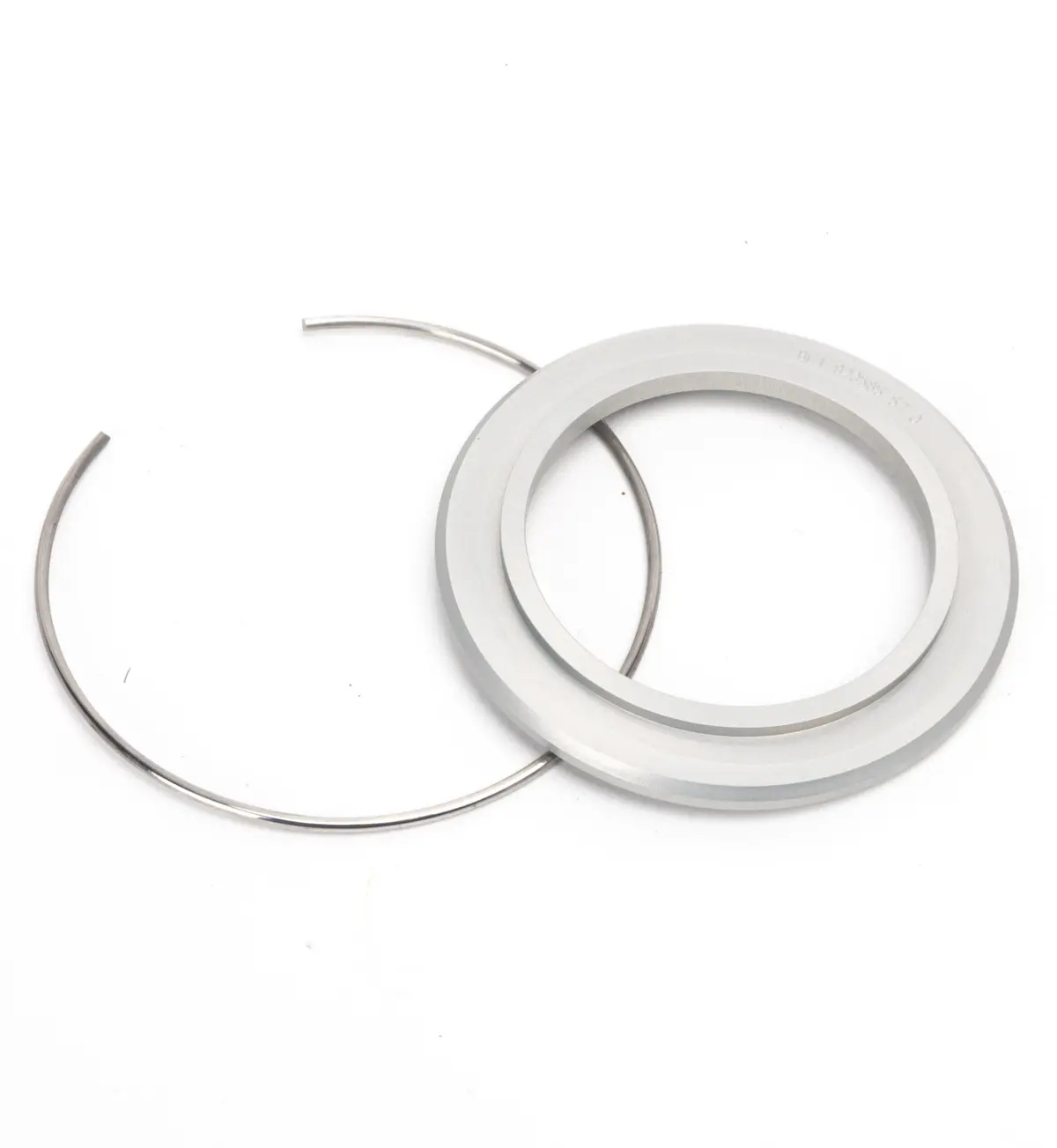 Bfi Pfs Ring For Bbs Wheels - 82Mm Od To 57.1 Id 1