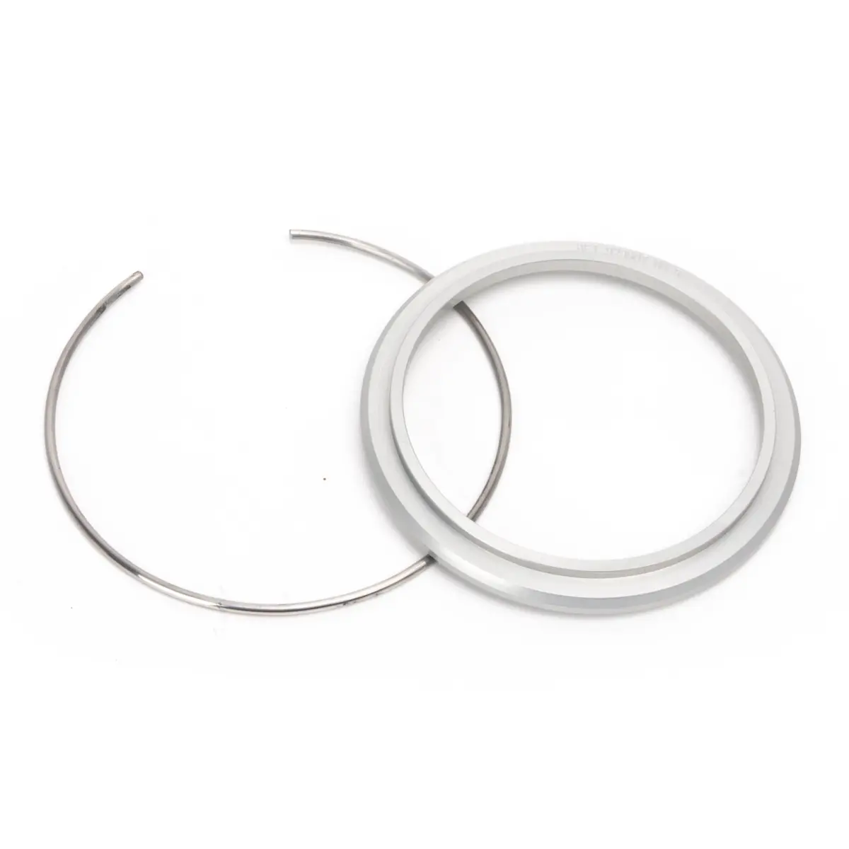 Bfi Pfs Ring For Bbs Wheels - 82Mm Od To 66.6 Id 1