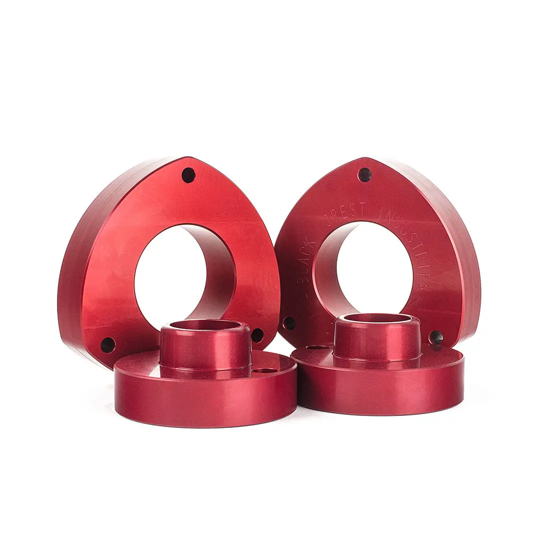 Bfi Atlas Lift Kit - 1.5" Overall Lift 1