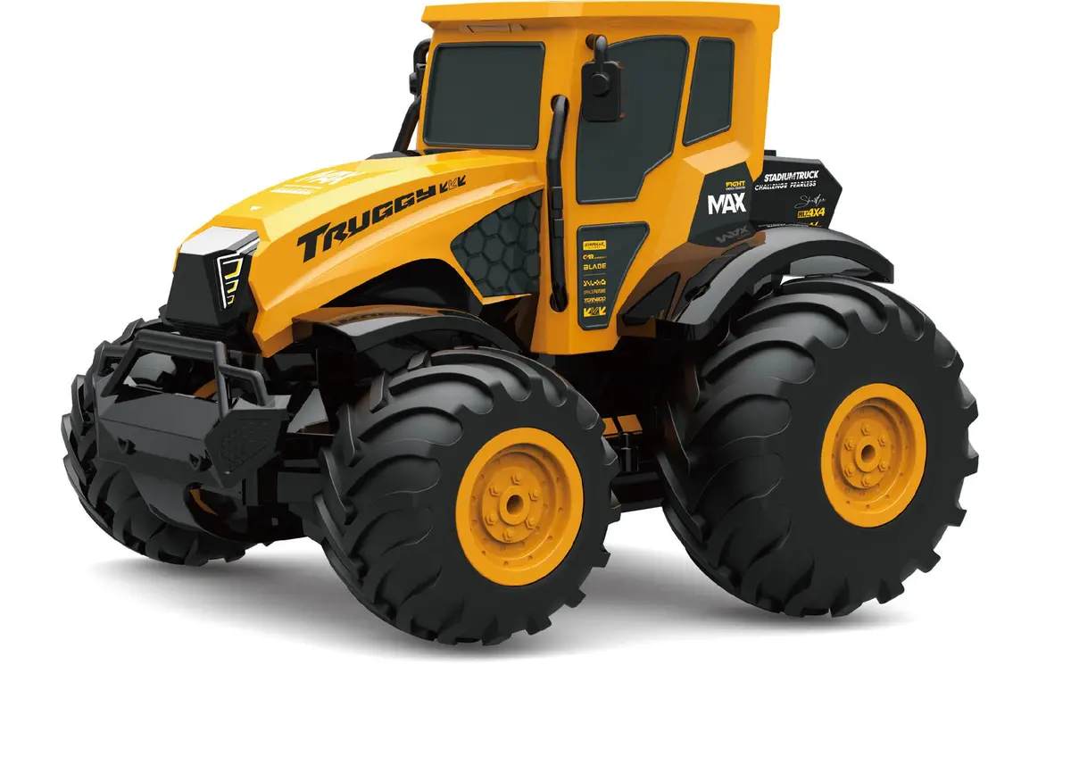 Rc Pro Ampibious Farmer Vehicle Bg1551 1