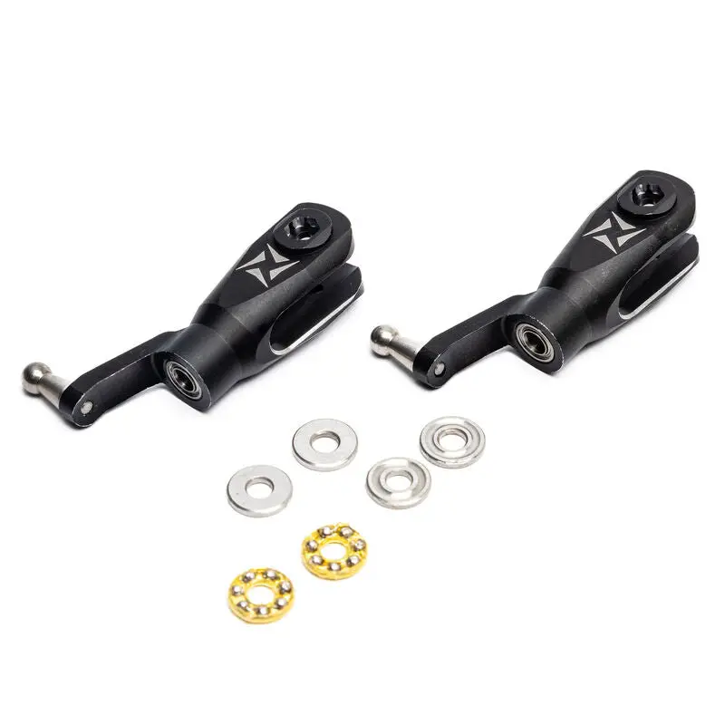Blade Aluminum Blade Grip Set: Revolution 235 Cp 1