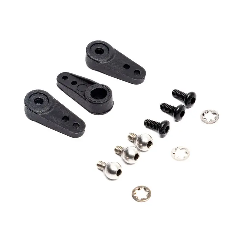 Blade Servo Horn Set: Revolution 235 Cp 1