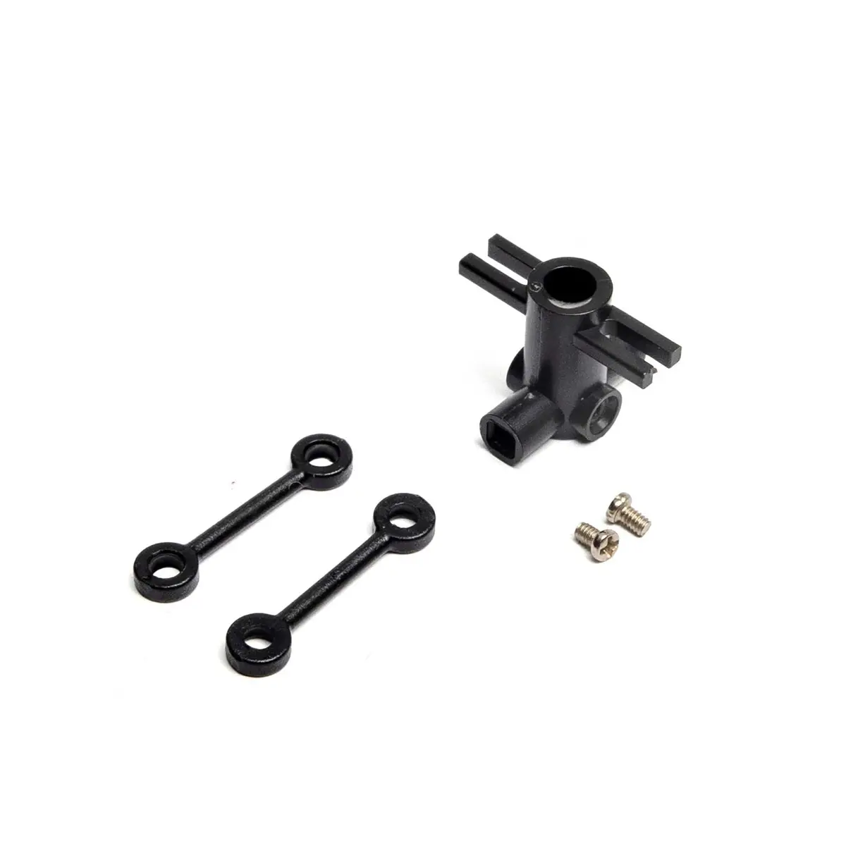 Blade Mcx Lower Rotor Head – Replacement Main Hub For Coaxial Helicopter [Blh2380] 1