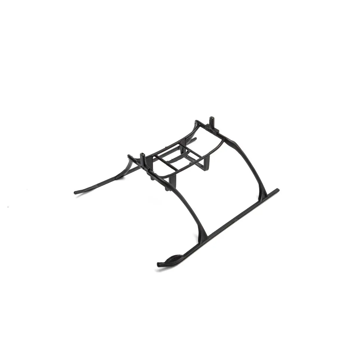 Blade Landing Skid & Battery Mount For Mcx Helicopter | Blh-2444 1