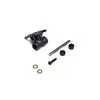 Rotor Head: 90 Fp 1