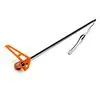 Tailboom With Motor: 90 Fp 1