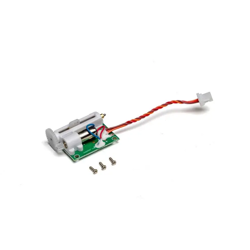 Blade Linear Servo: For 90 Fp 1