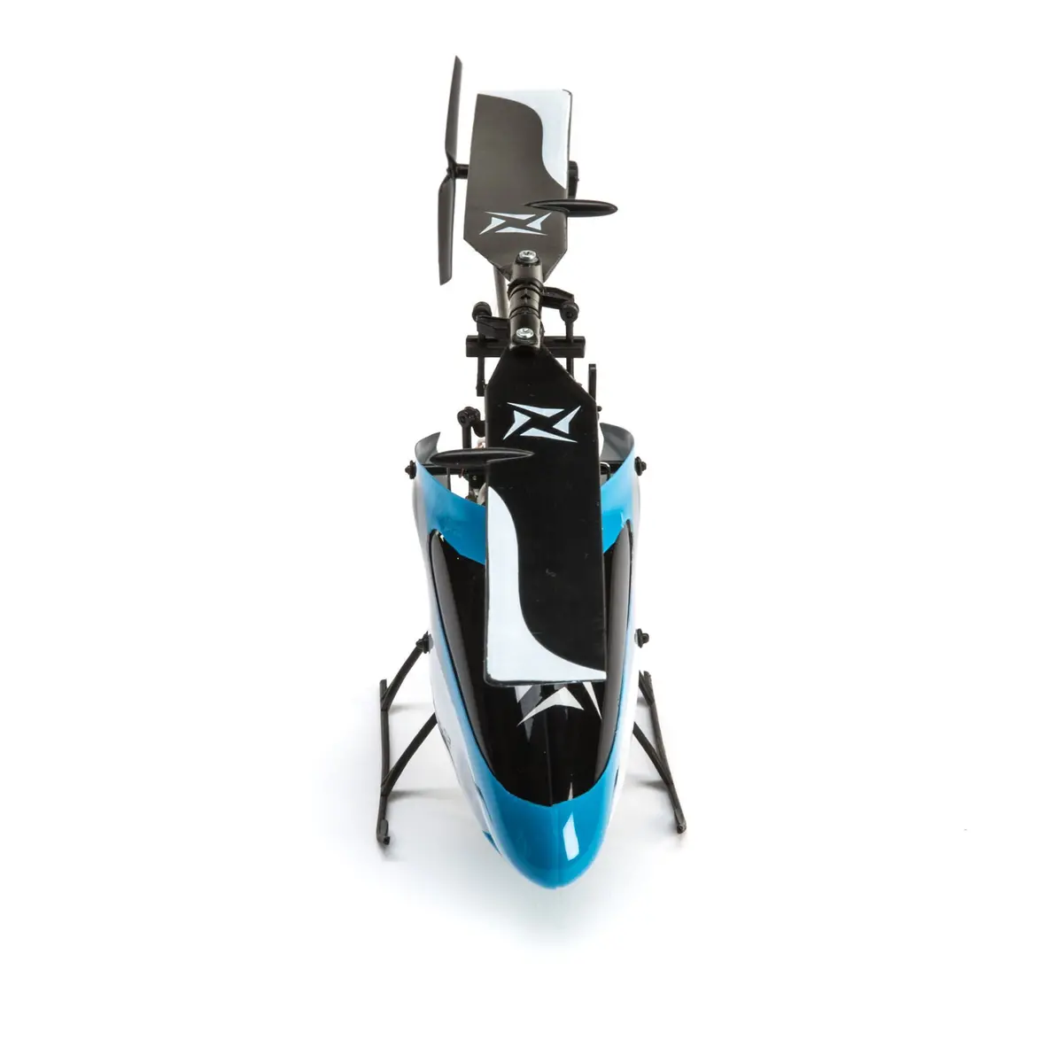 Blade® Nano S3 Rtf Helicopter With As3x And Safe 2