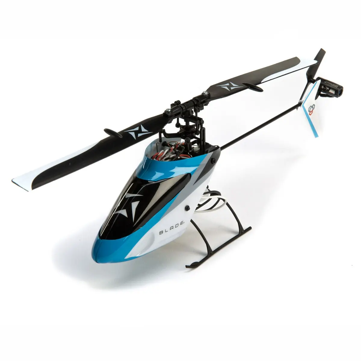 Blade Nano S3 Bnf Basic 1