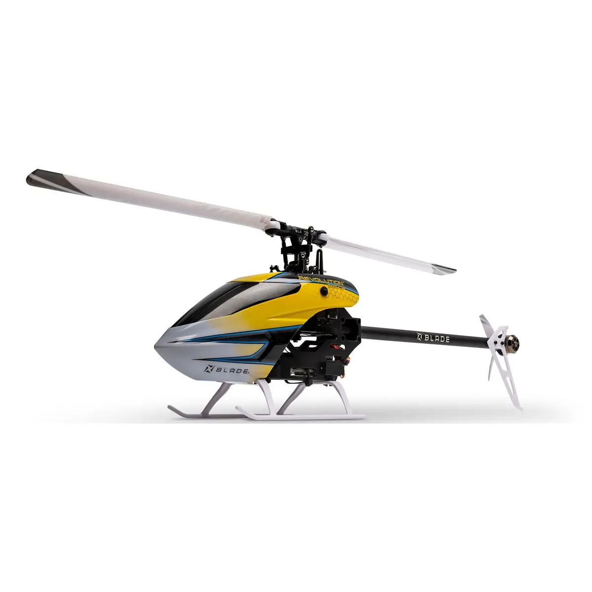 Blade Revolution 235 Cp Helicopter Bnf Basic With Safe 1