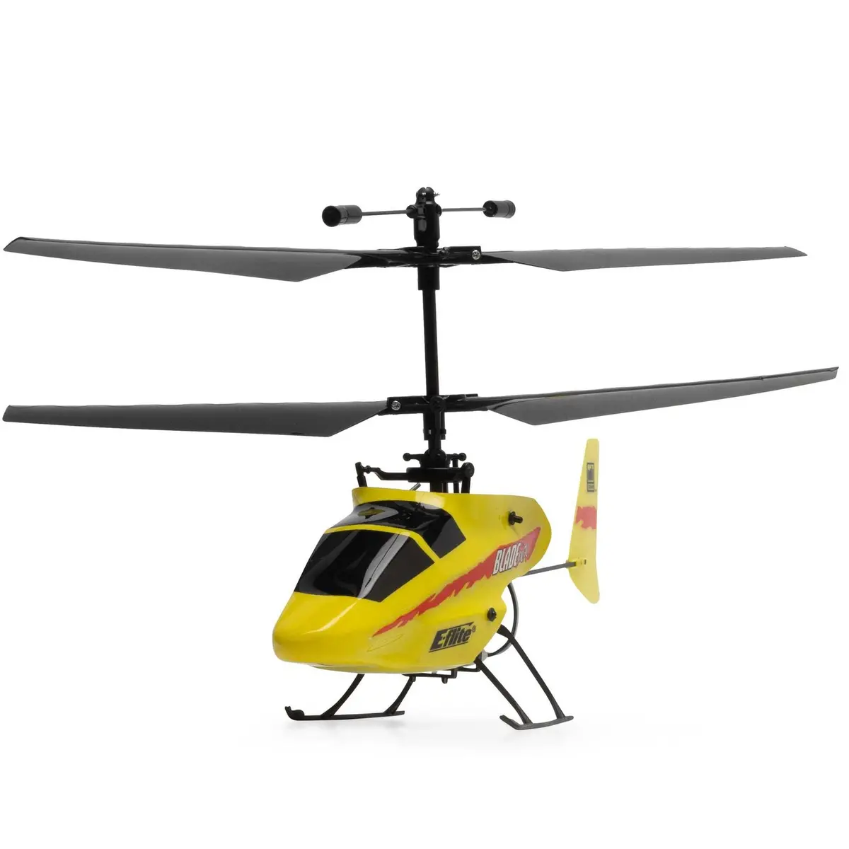 Blade Mcx Anniversary Edition Bnf Basic Micro Helicopter – Ultra-Micro, Ready Transmitter 1