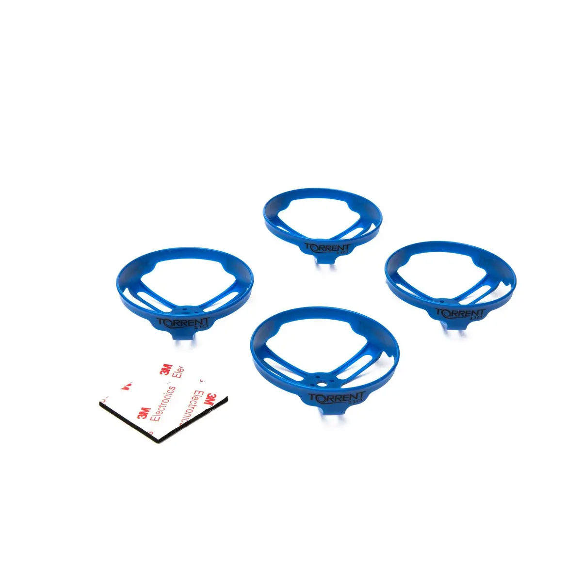 Torrent Prop Guards Blue 1