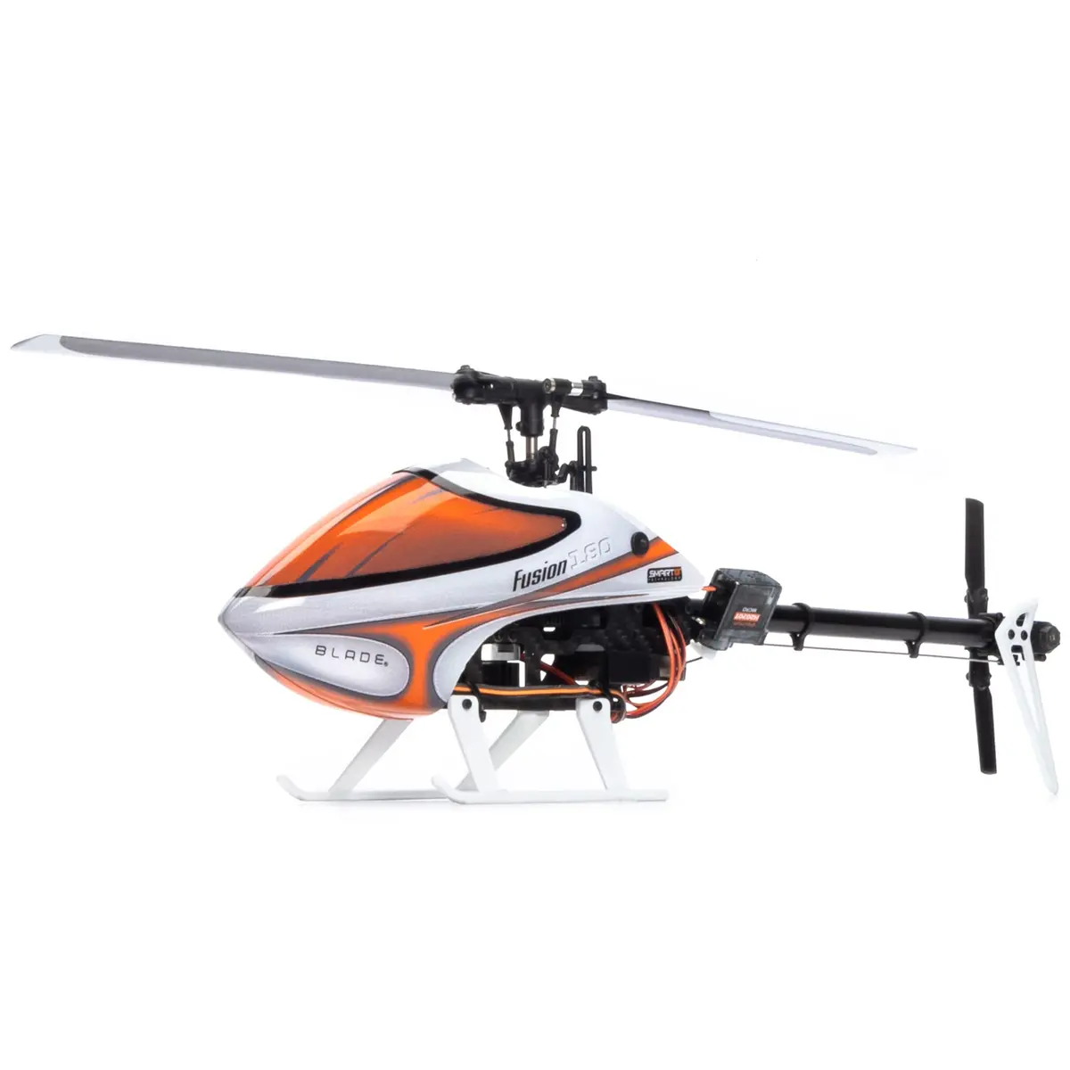 Blade Fusion 180 Smart Bnf Basic 1