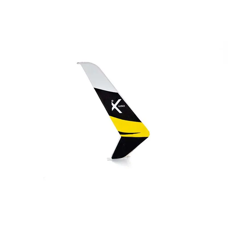 Tail Fin 120 S2 1