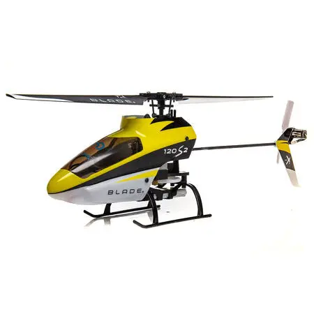 Blade 120 S 2 Helicopter Bnf 1