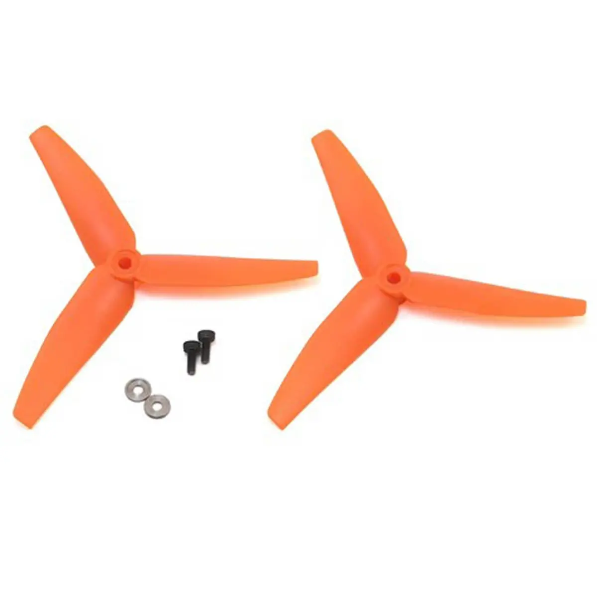 Tail Rotor Orange 230 S V2 1