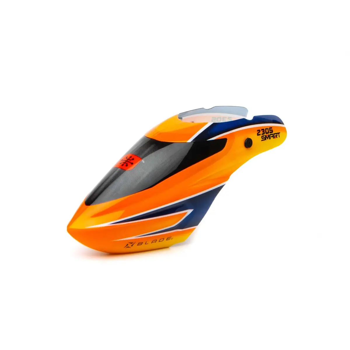 Blade Canopy 230 S V2 1