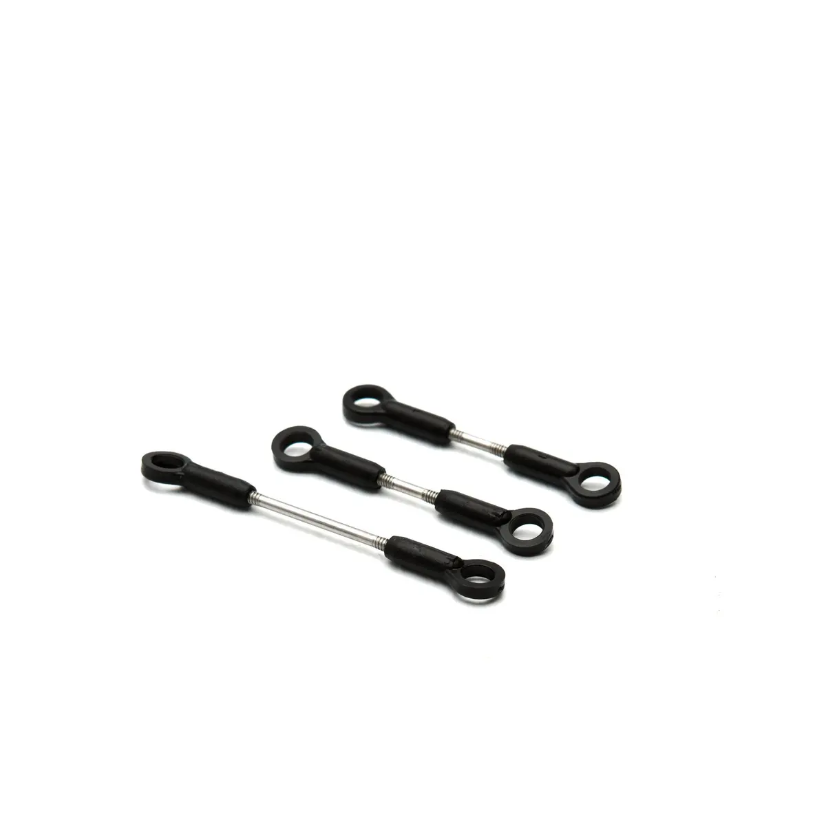 Servo Pushrod Set Blade 230 S 1