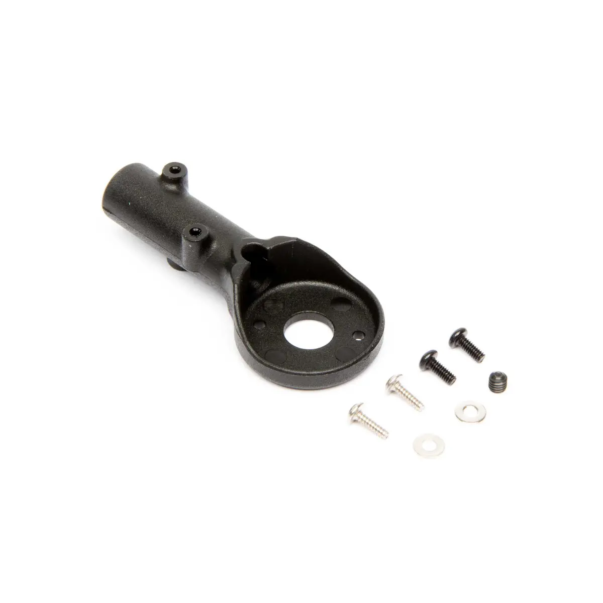 Tail Motor Mount 230 S / 250Cfx 1