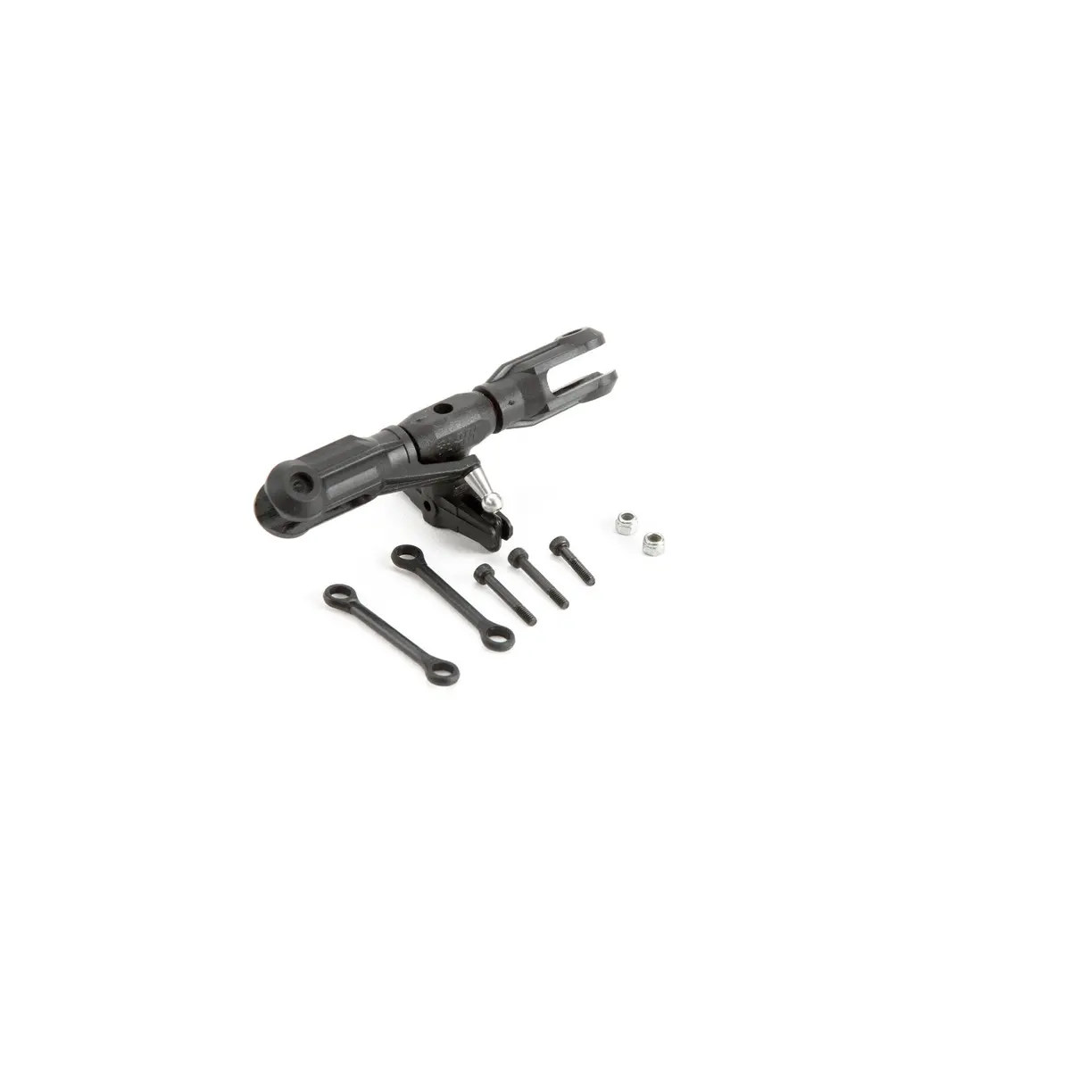 Rotor Head Assembly: 230 S 1