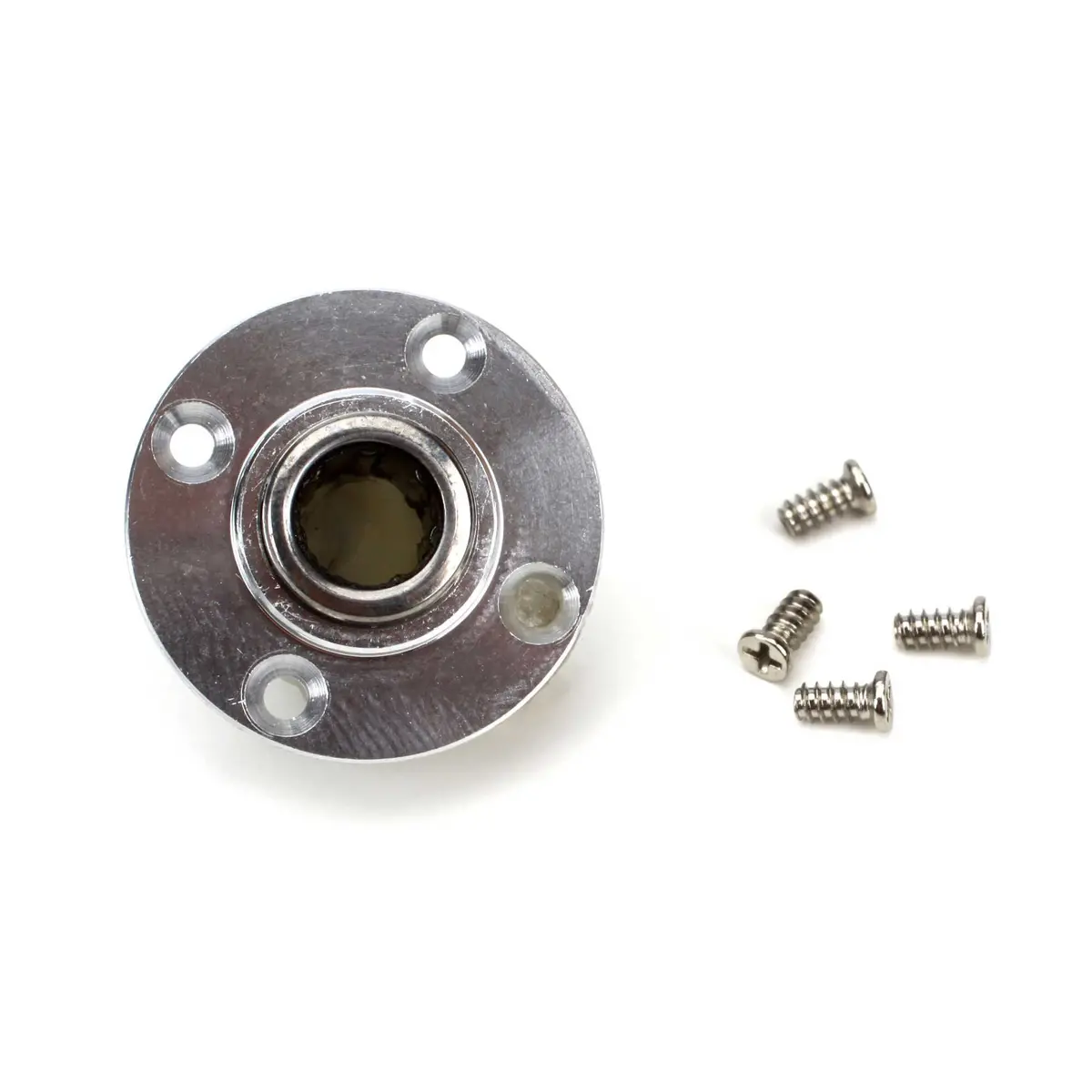 One-Way Bearing Hub W/One-Way 1