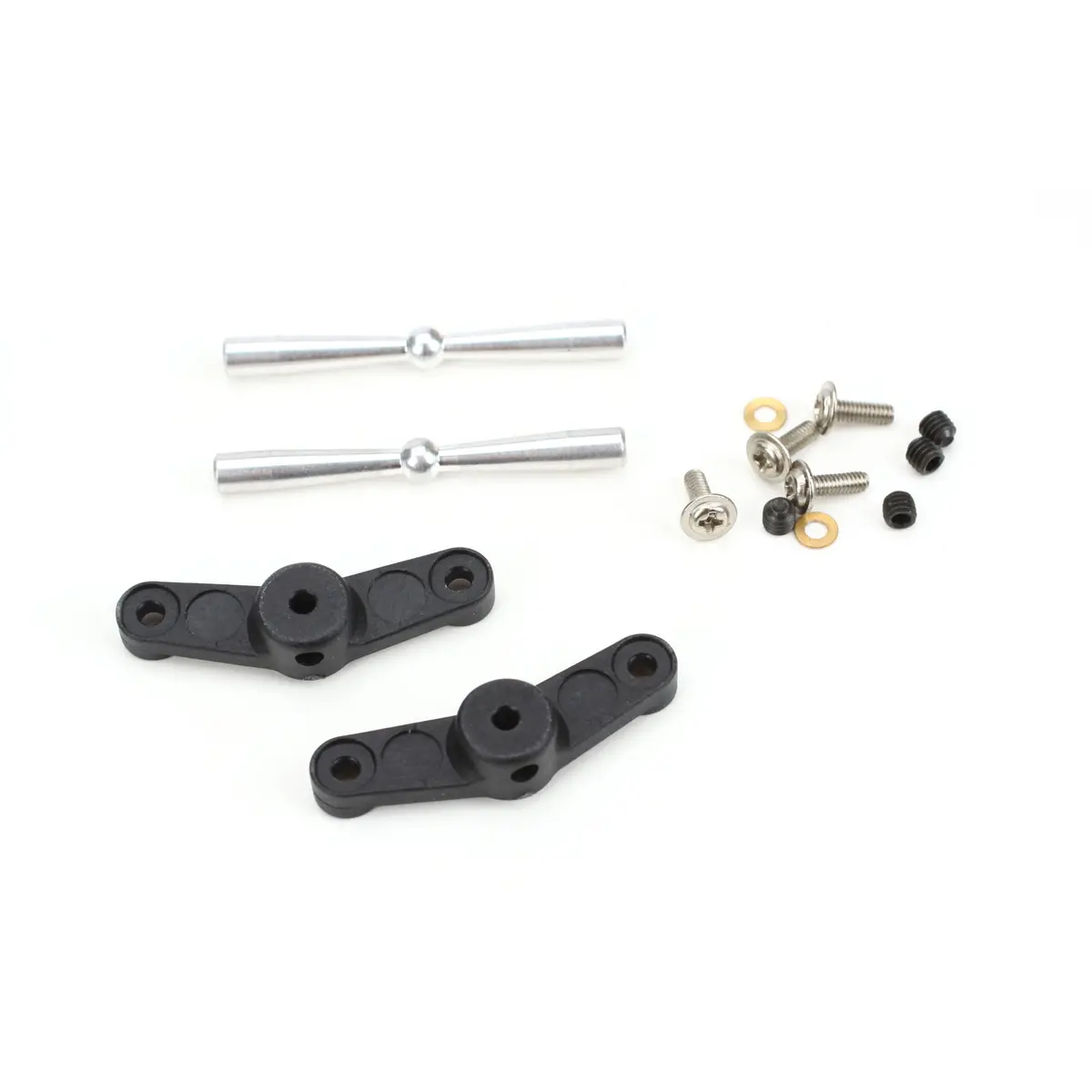 Flybar Paddle Control Frame Se 1