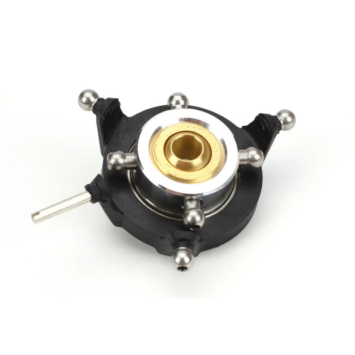 Aluminum And Composite Swashpl 1