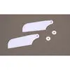 Tail Rotor Blade Set: B450 1