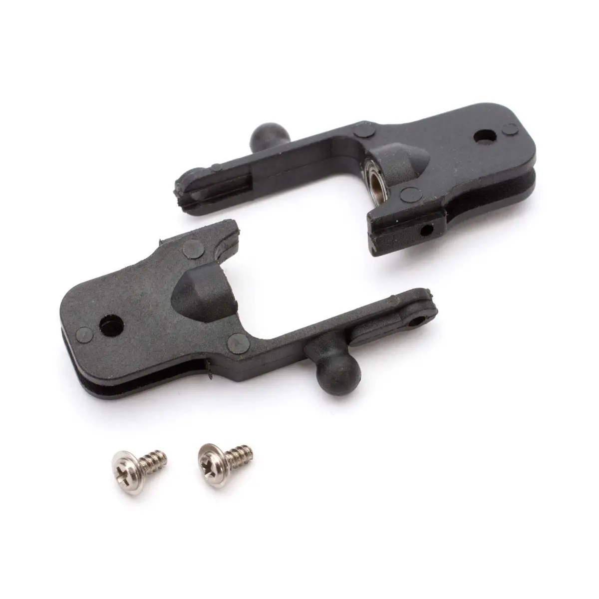 Main Blade Grips W/ Hardware: 1