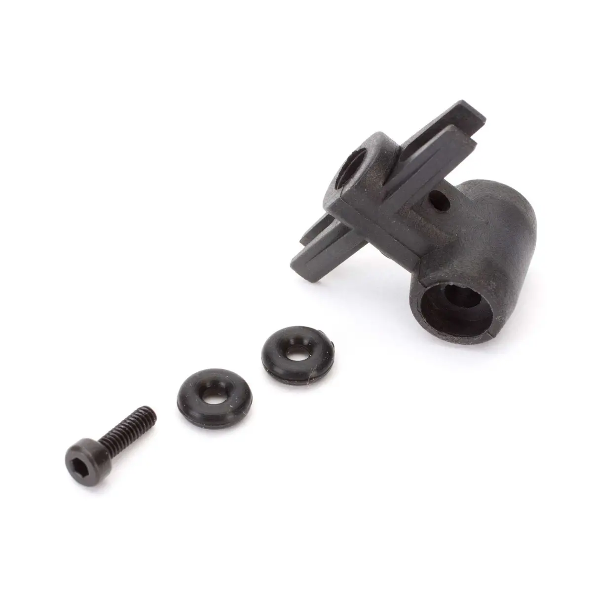 Main Rotor Hub With Hardware: 1