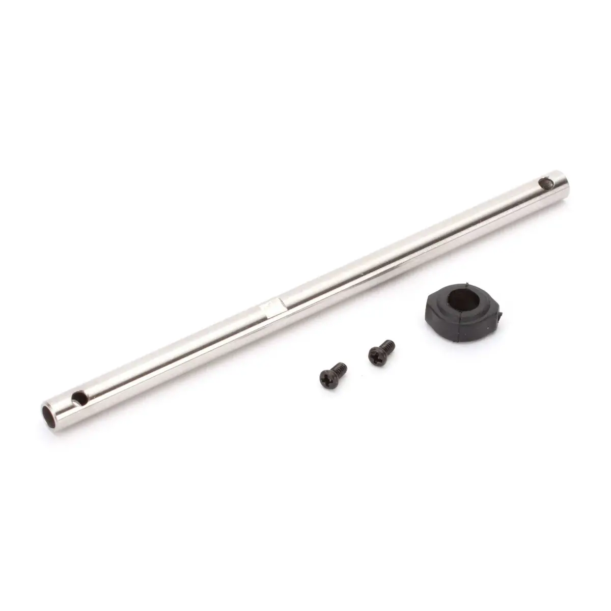 Main Shaft W/ Retaining Collar 1
