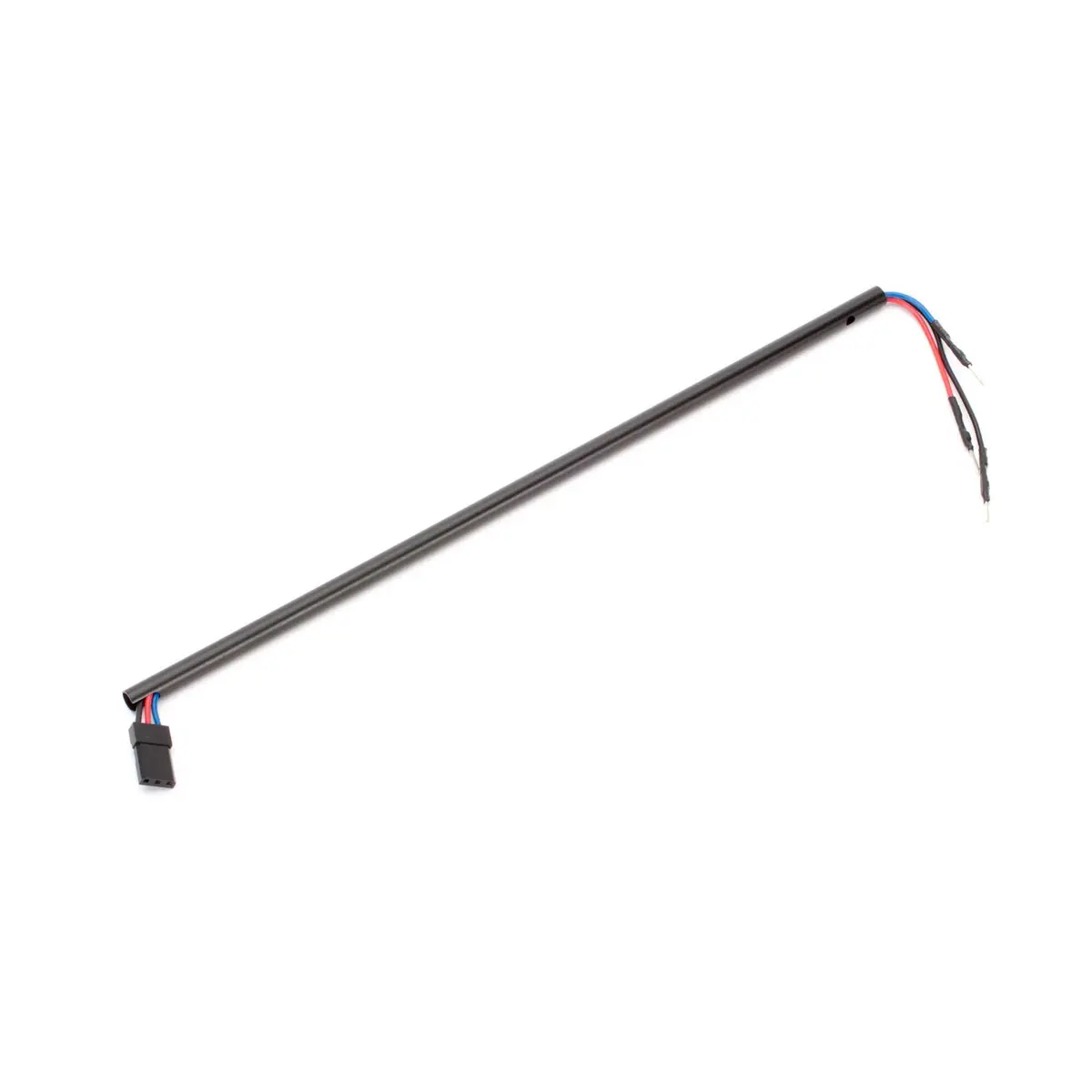 Tail Boom W/ Tail Motor Wires: 1