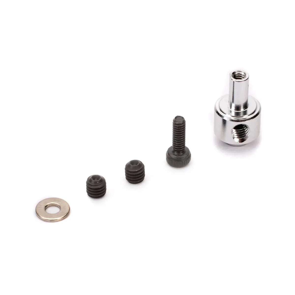 Tail Rotor Hub Set: 200 Sr X 1