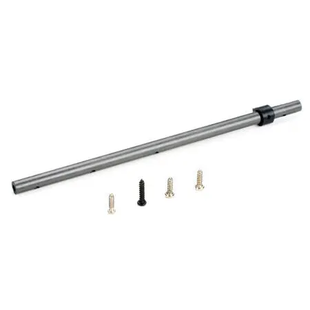 Blade Carbon Fiber Main Shaft With Hardware: 120Sr 1