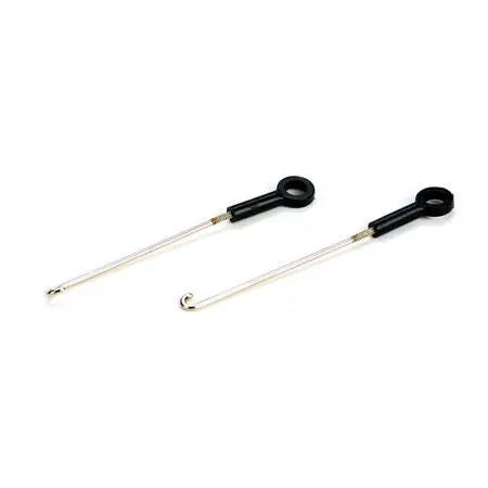 Servo Pushrod Set With Ball Li 1