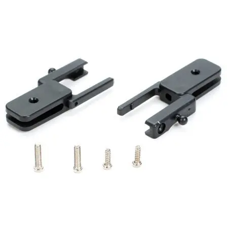 Main Blade Grips With Hardware 1