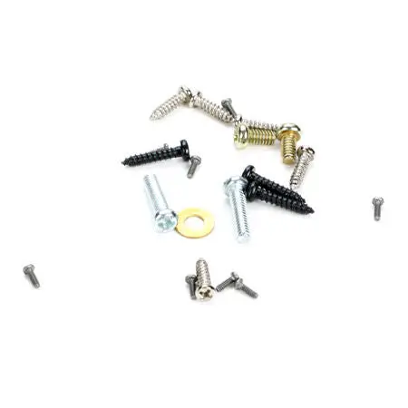 Hardware Set: 120Sr 1