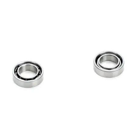 Main Shaft Bearing 4X7x2: 120S 1