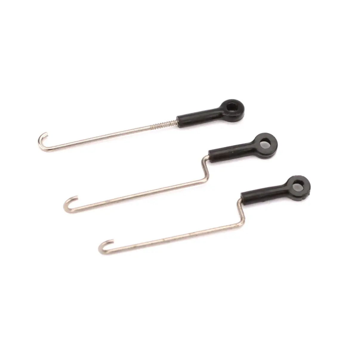 Servo Pushrod Set With Ball Li 1