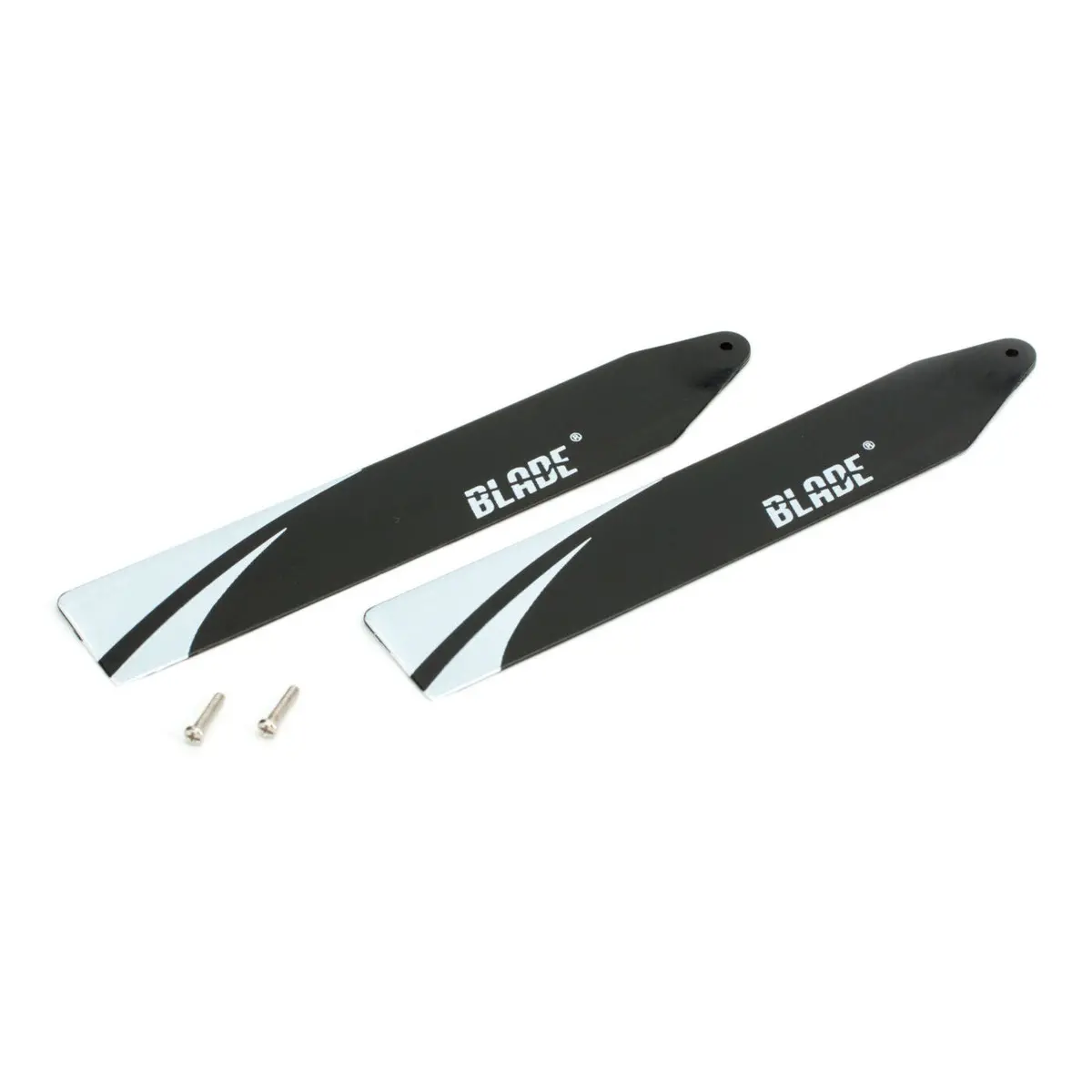Main Rotor Blade Set With Hard 1