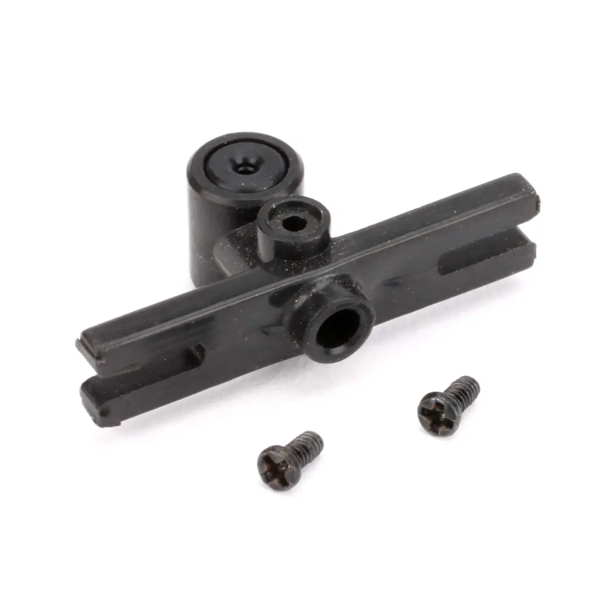 Main Rotor Hub With Hardware: 1