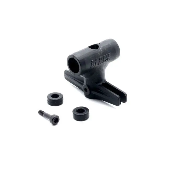 Main Rotor Head Block – Blade 180 Cfx Helicopter Replacement Part [Blh3425] 1