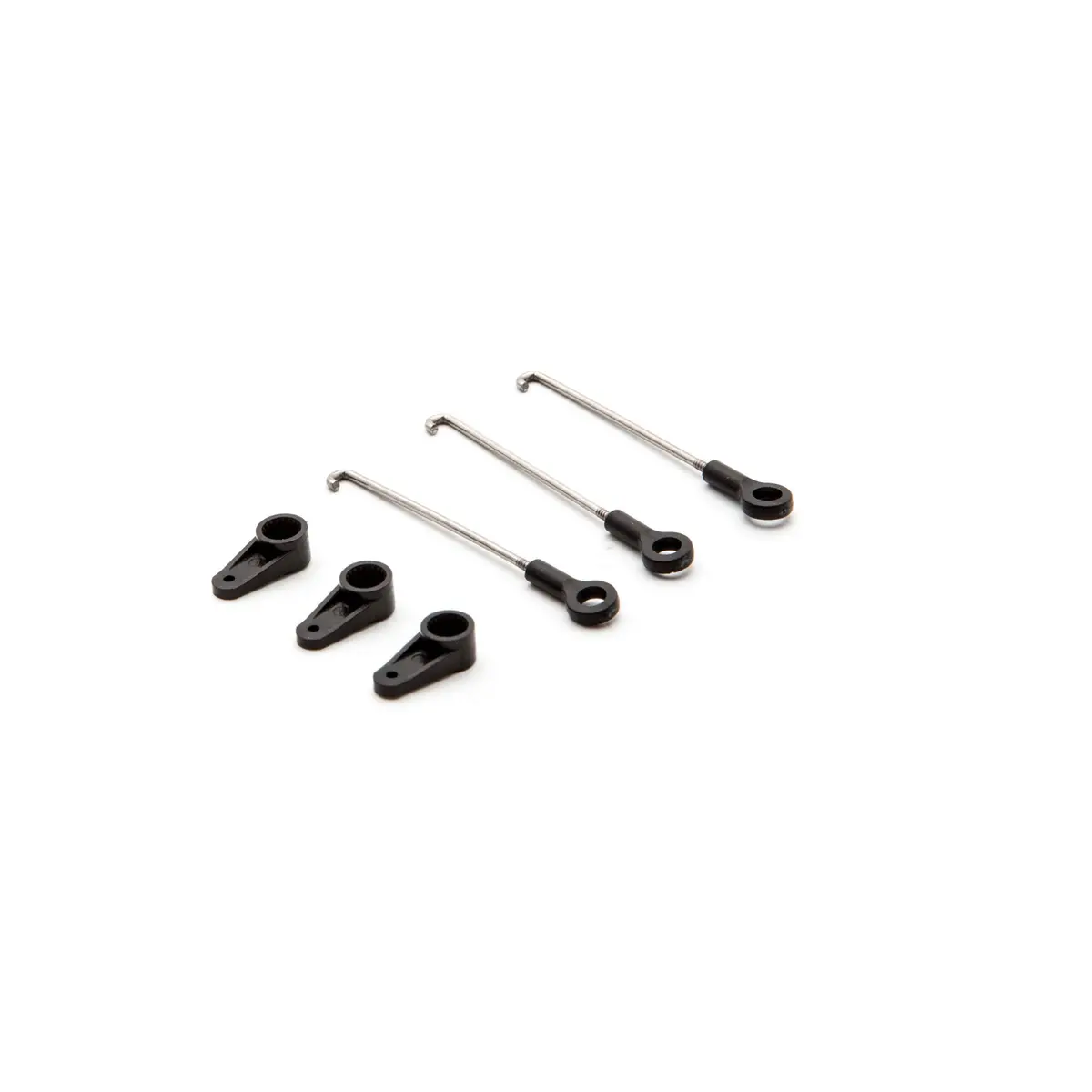 Servo Control Linkage Set: 180 1