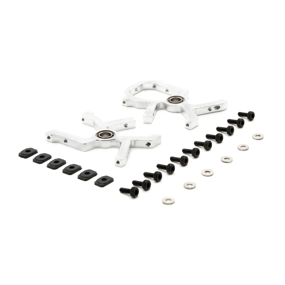 Main Bearing Block Set: 180 Cf 1