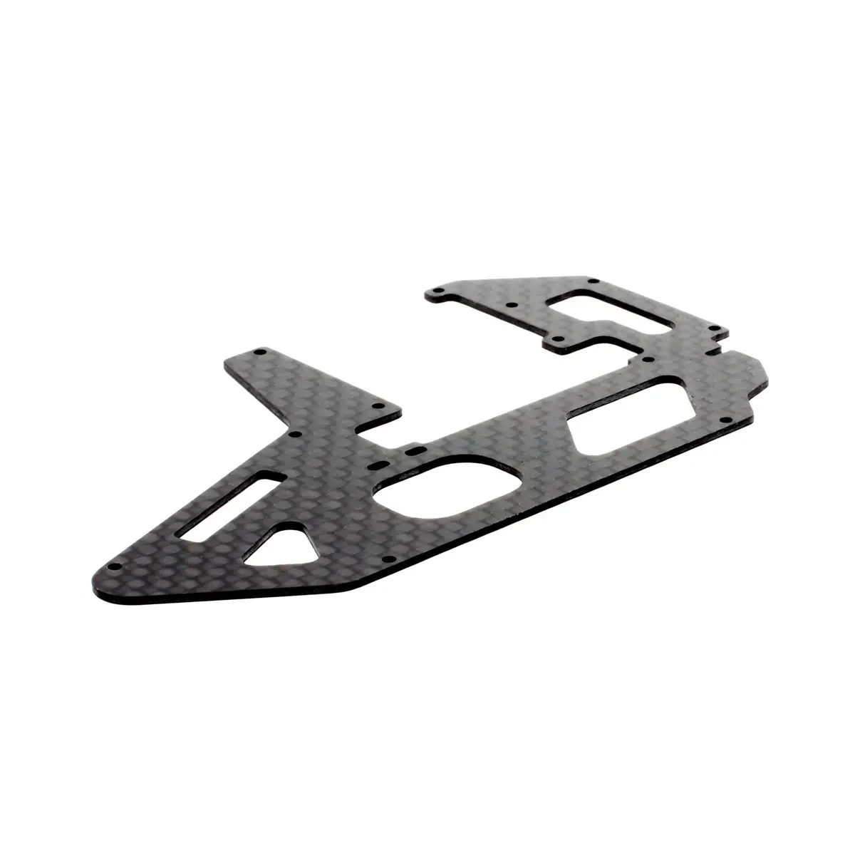 Carbon Fiber Main Frame: 180 C 1