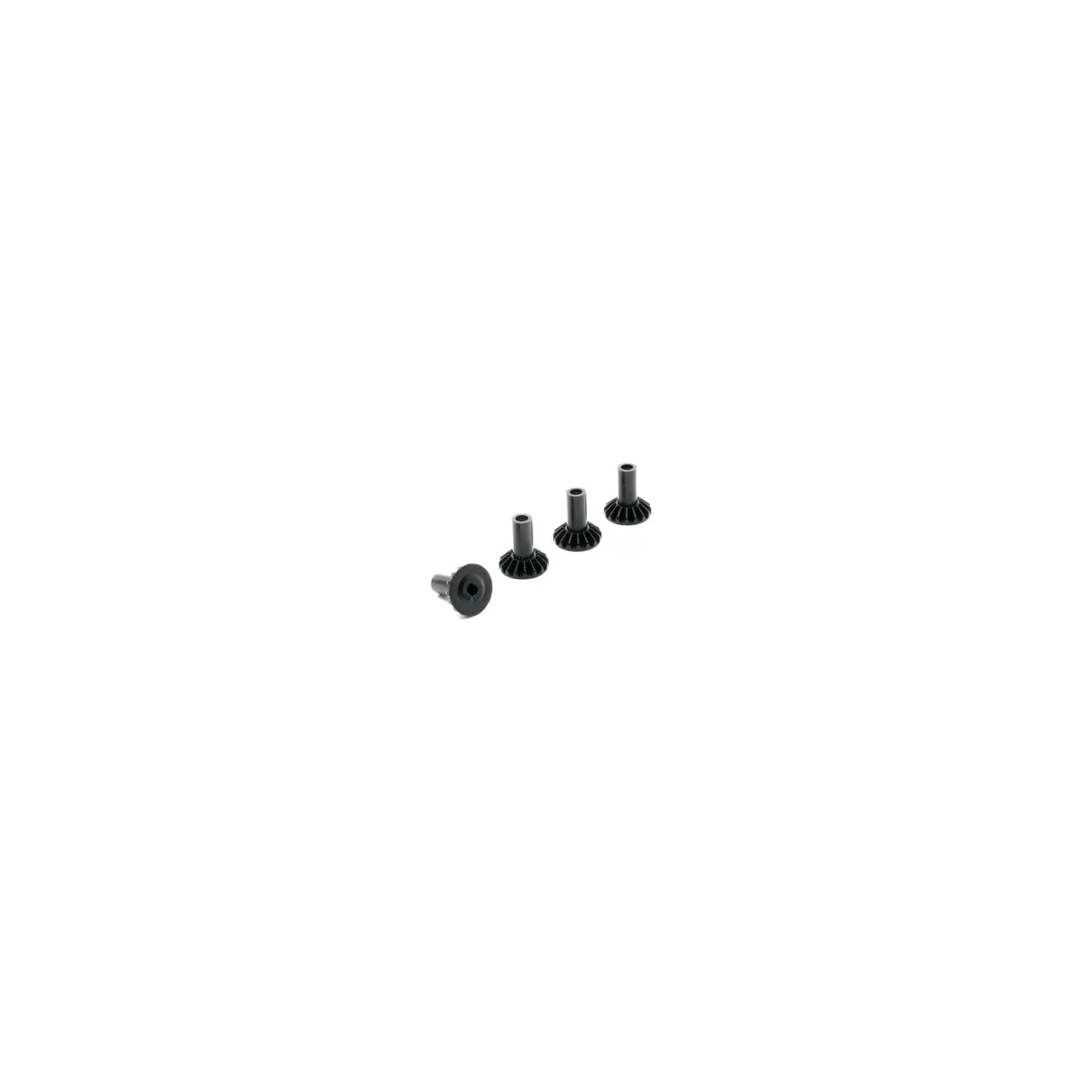 Bevel Gear: 180 Cfx 1